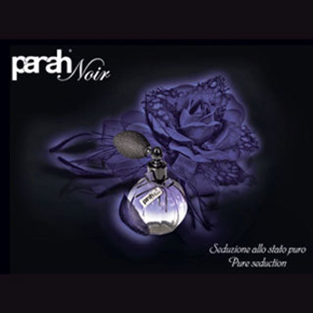Parah Noir