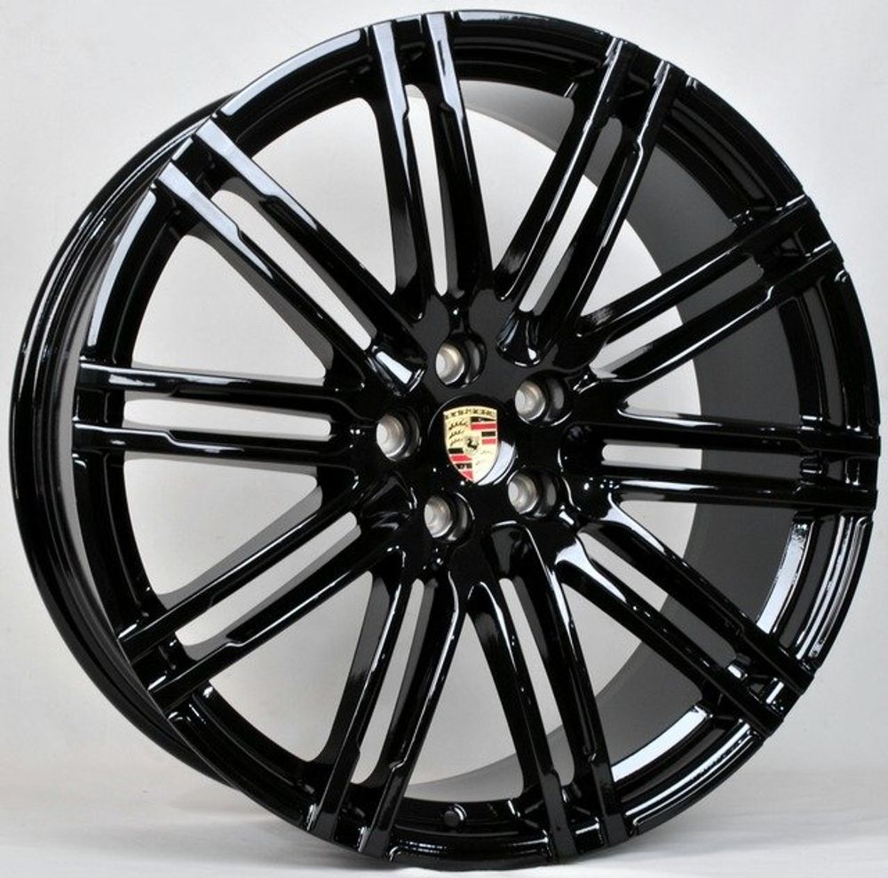 Автодиск STUTTGART 9x21/5x112 ET26 D66.6 (TS1041) FGB