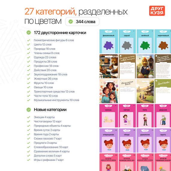 Планшет для запуска речи «ГОВОРУША 3.0» (Фабрика Друг Кузя) - фото: 3 Планшет для запуска речи «ГОВОРУША 3.0» - фото: 3