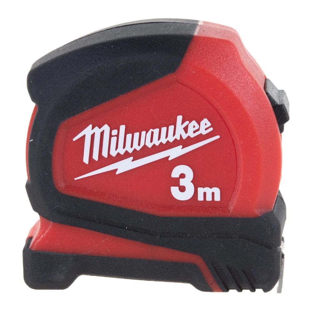 Milwaukee Рулетка Pro 3м/16 4932459591
