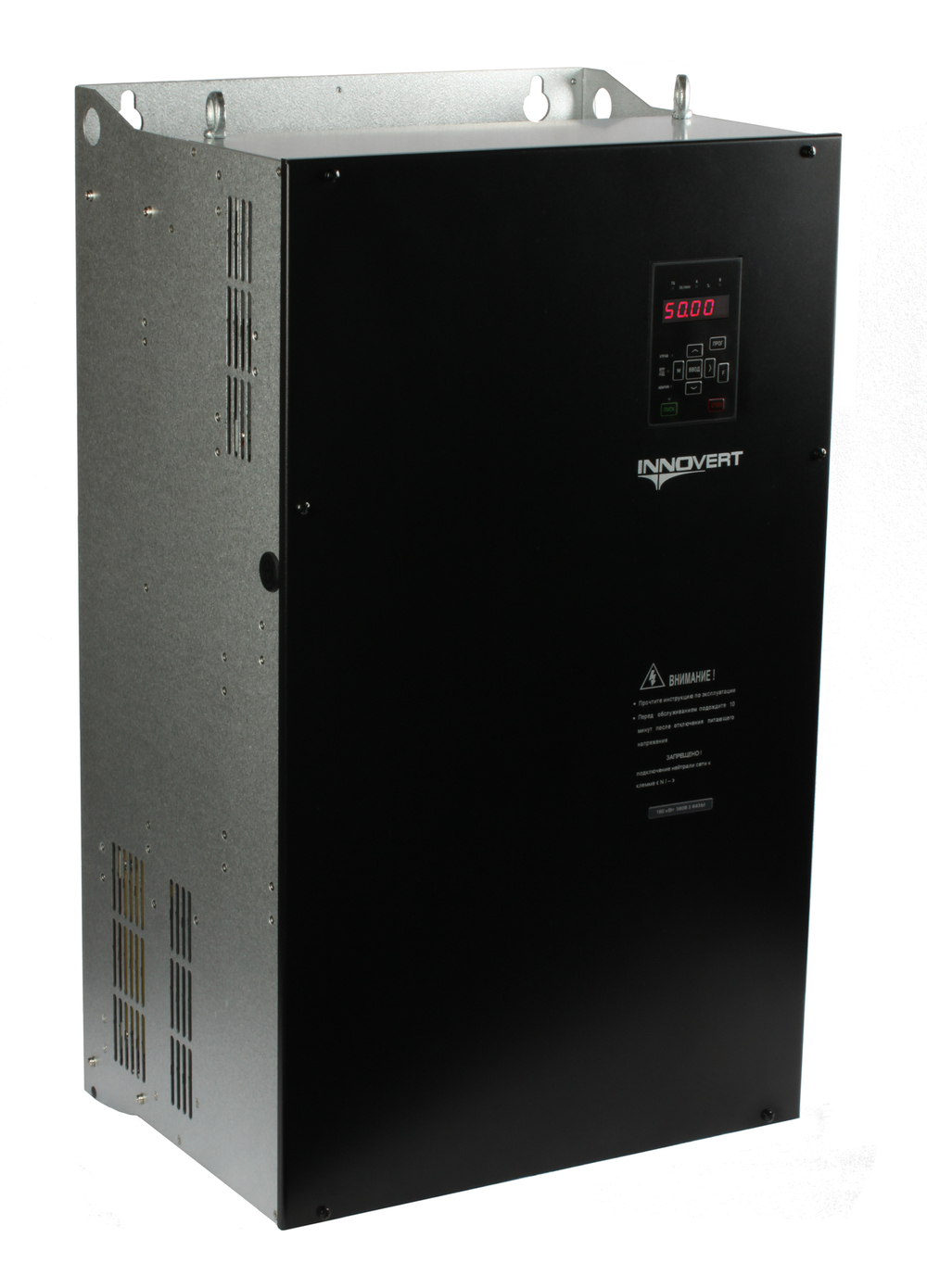 Частотник INNOVERT IBD184P43E