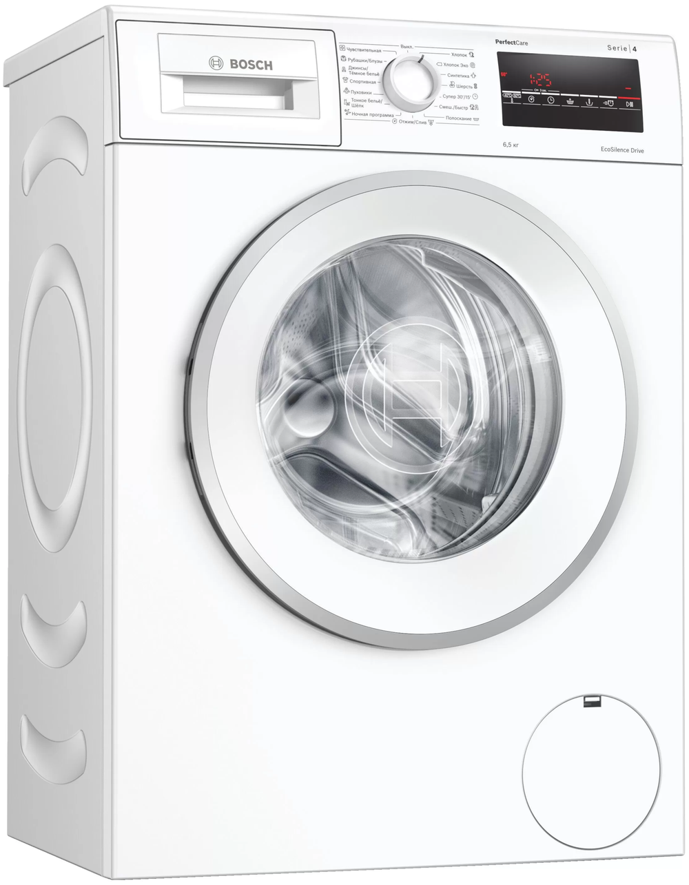 Стиральная машина Bosch WLP2026OE