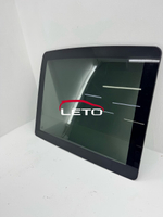 Стекло люка 63201-0E150 632010E150
