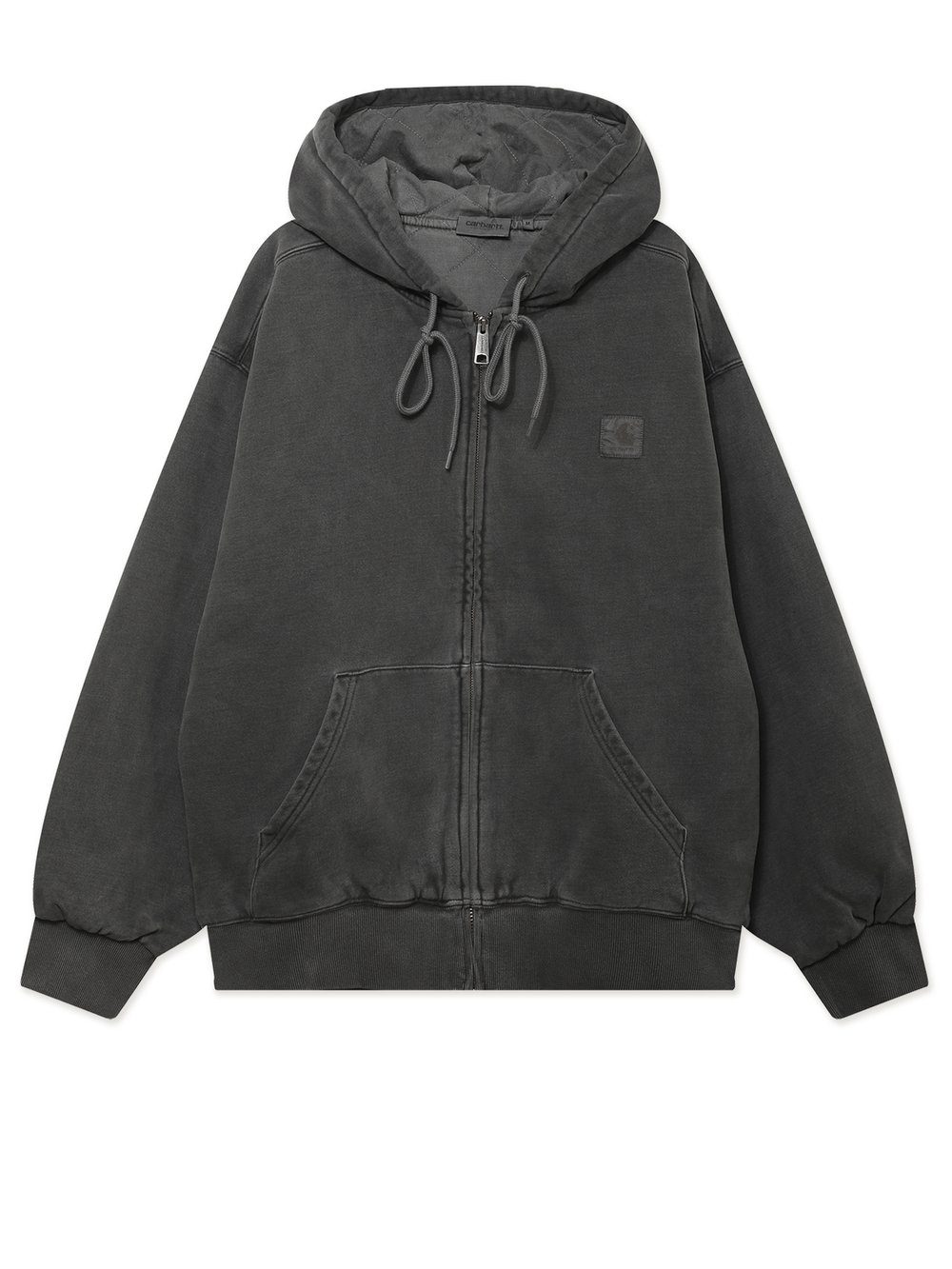Толстовка С Капюшоном На Молнии Hooded Vista Jacket
