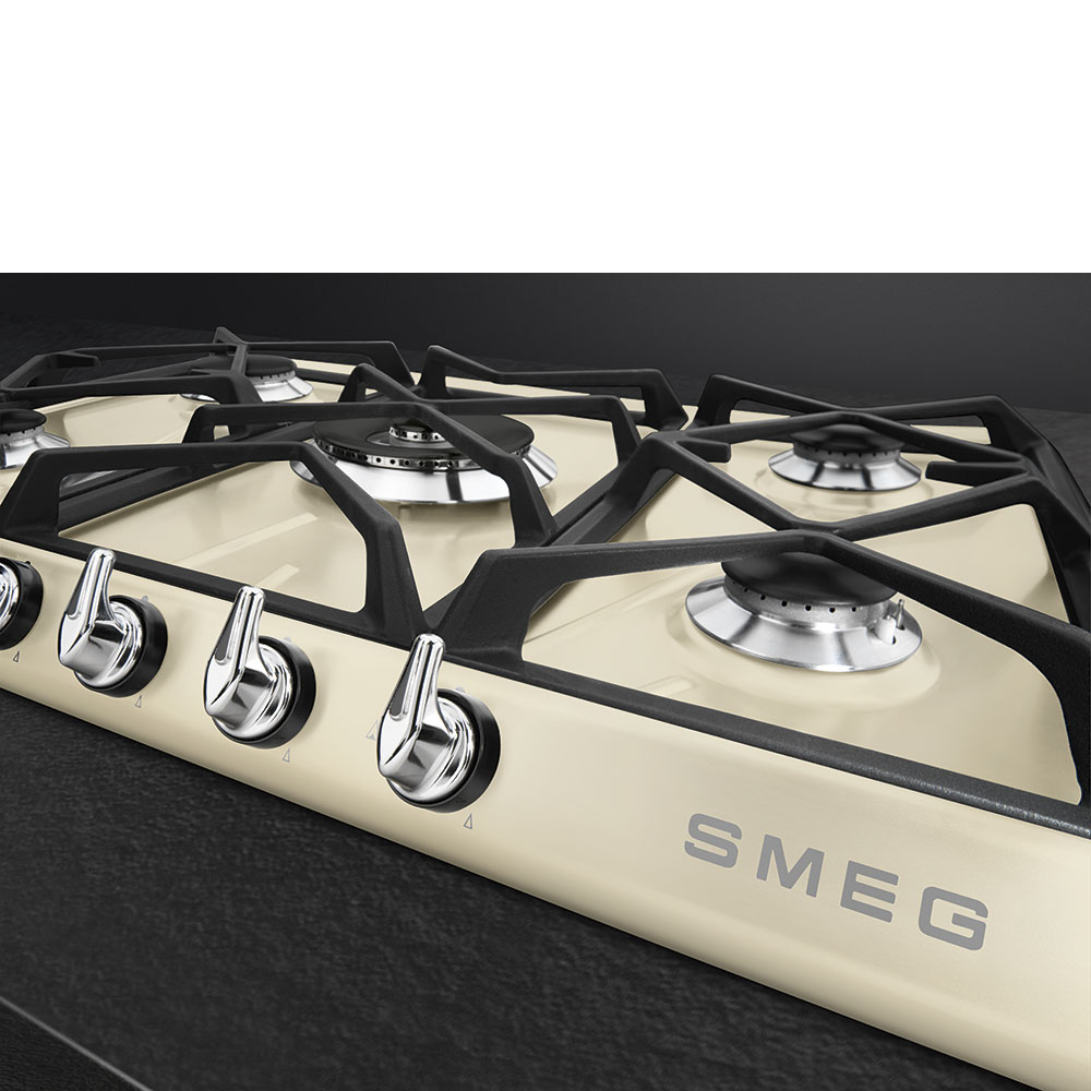 Smeg Victoria SR975PGH