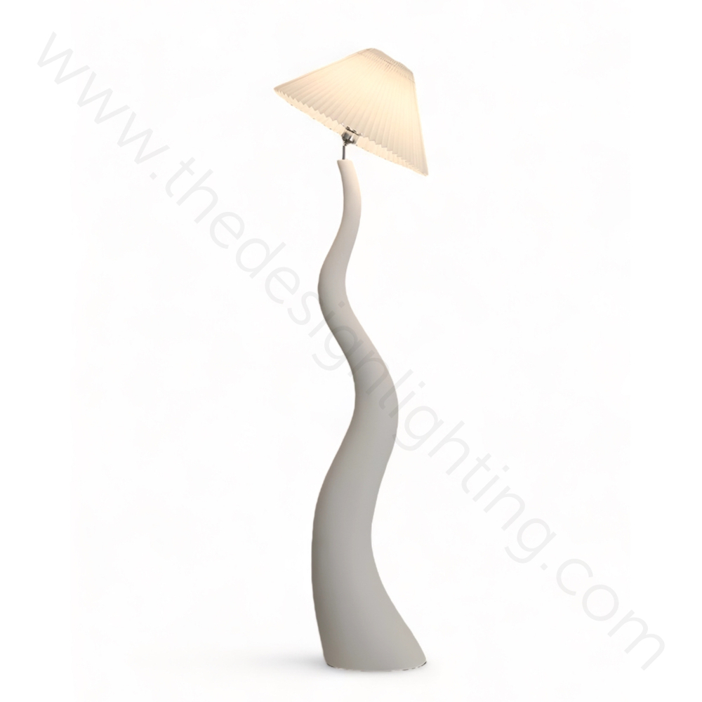 Floor design lamp Kaino