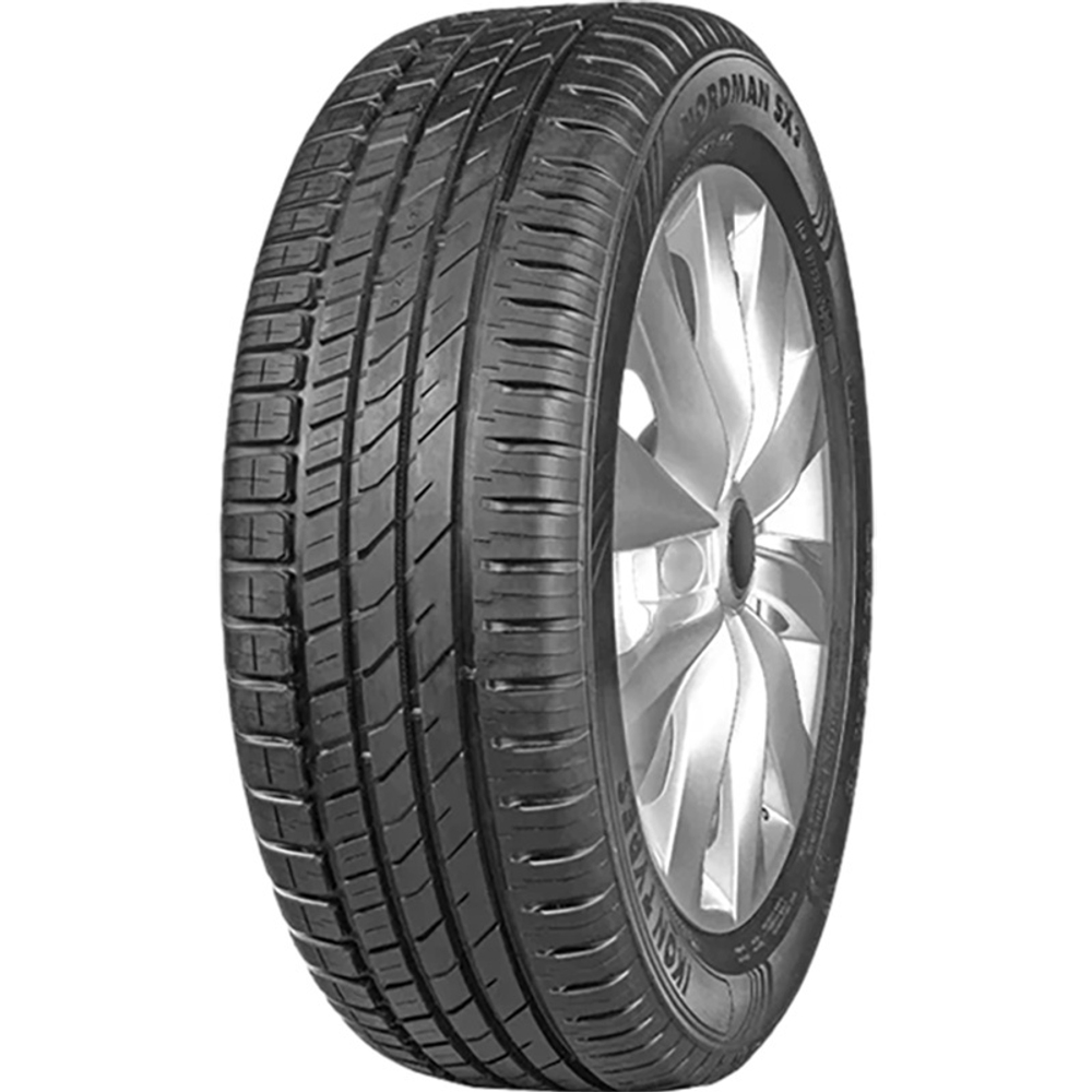 Ikon 175/70R13 82T Nordman SX3 (Character Eco) TL