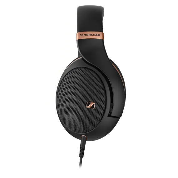 Sennheiser HD 505 Copper Edition Black