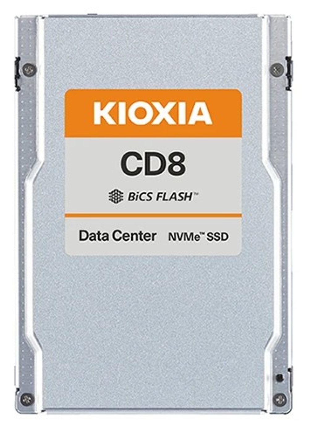 Накопитель SSD U.3 Toshiba (KIOXIA) CD8-V 800 ГБ