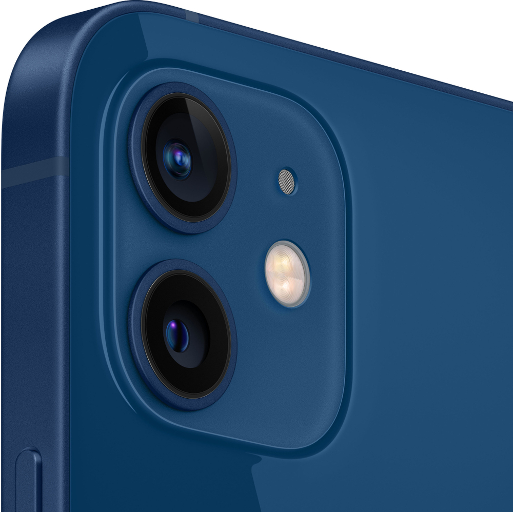 Смартфон Apple iPhone 12 256GB, Blue (Синий)