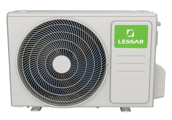 Сплит-система Lessar LS-HE09KRA2A/LU-HE09KRA2A