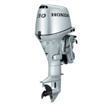 Лодочный мотор Honda BF30DK2 SRTU