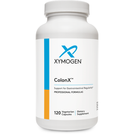 ColonX™ 120 Capsules