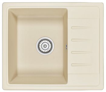 Мойка Granula ST-5803  580*500 брют (без выпуска)