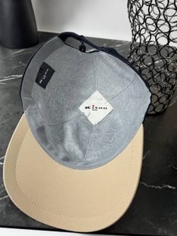 Бейсболка Kiton