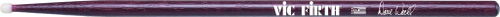 Vic Firth SDWN Dave Weckl Nylon именные барабанные палочки