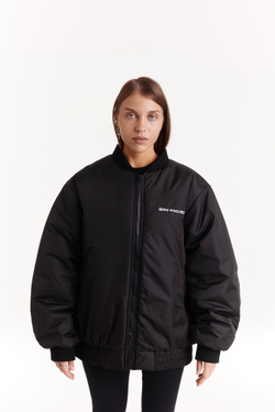 Bomber V-1 Black