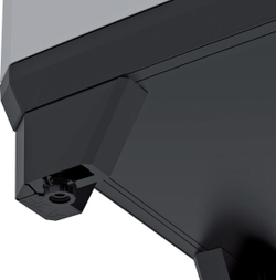 Пластиковый шкаф Keter Stilo Cabinet Multipurpose