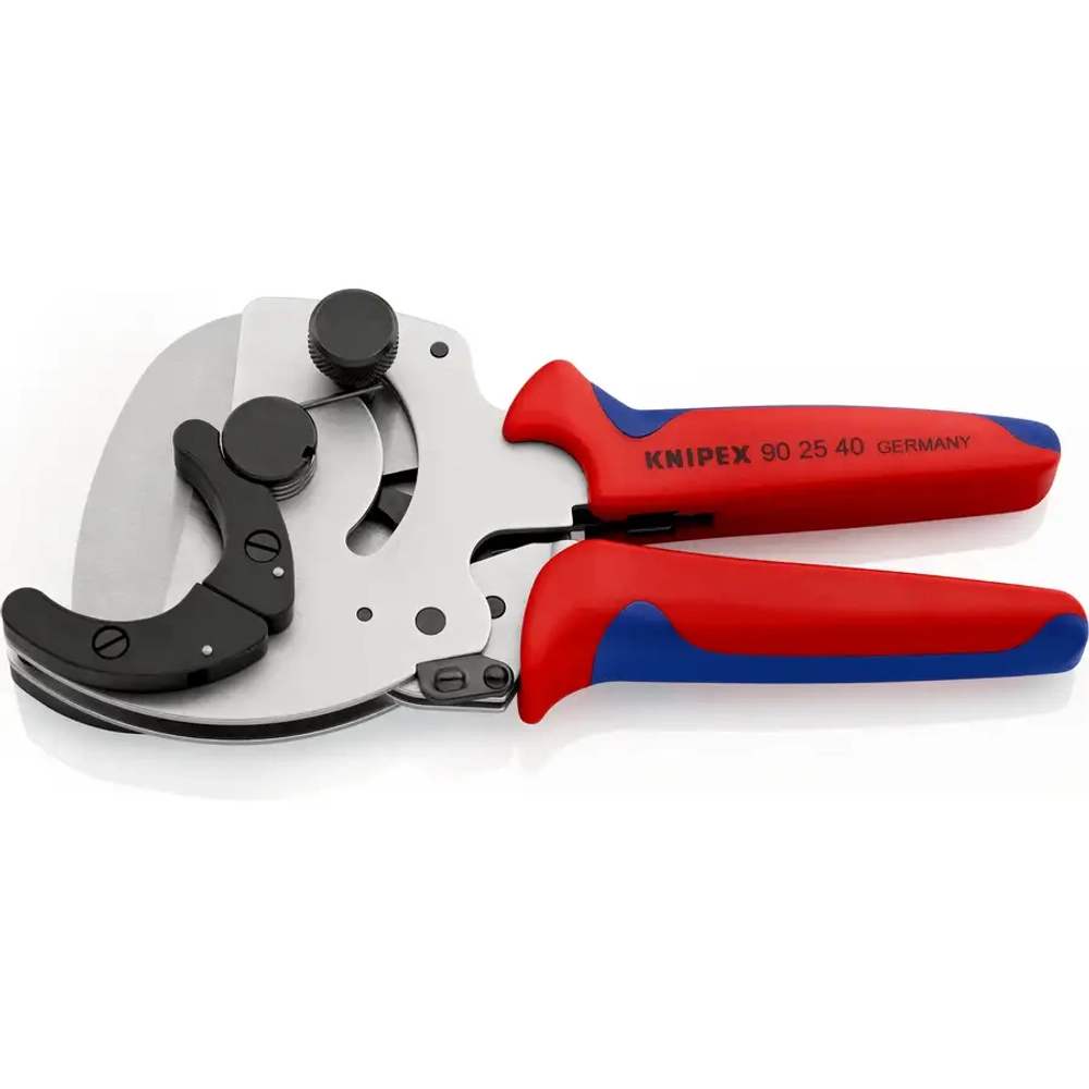 Труборез 210 мм Knipex 90 25 40
