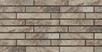 Paradyz Ardis Light - Фасадная плитка структурная 397x65x11