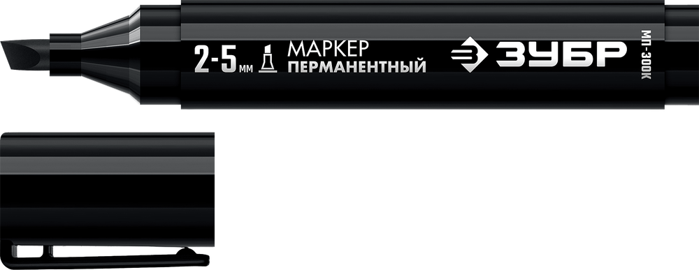 06323-2 Маркер перманентный