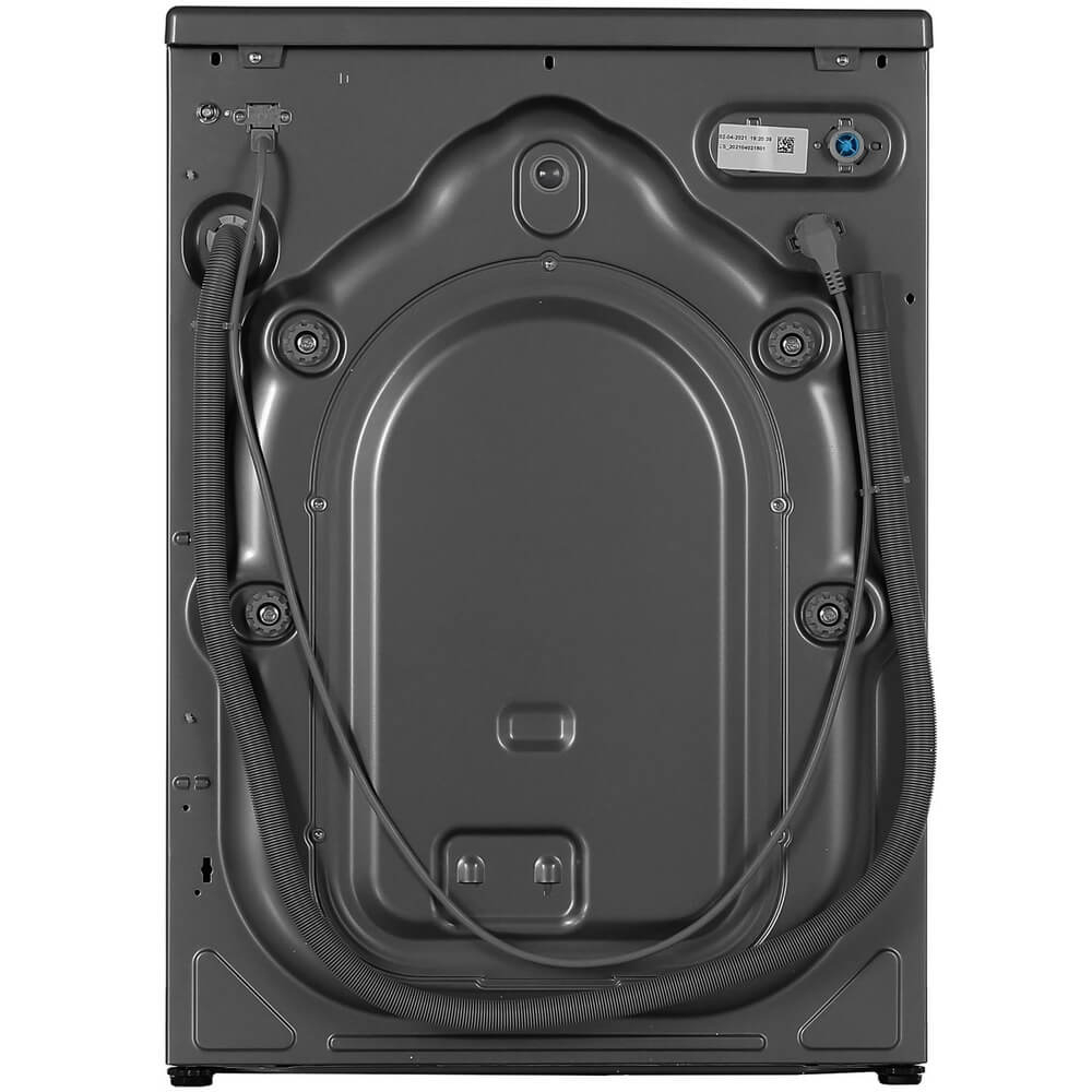 Стиральная машина Beko WSRE6512ZAA