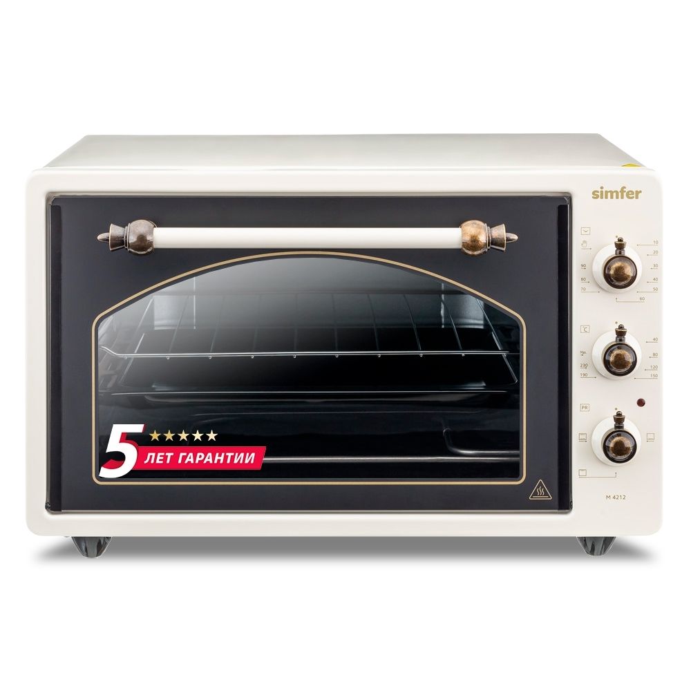 Мини-печь Simfer M 4212