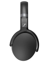 Беспроводные наушники Sennheiser HD 450BT, Black