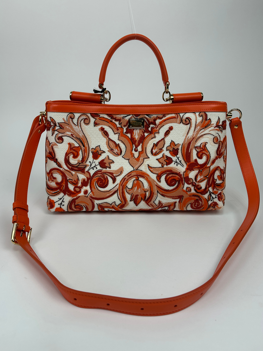 Сумка Dolce&Gabbana Vittoria