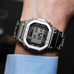 Часы Casio GMW-B5000D-1E
