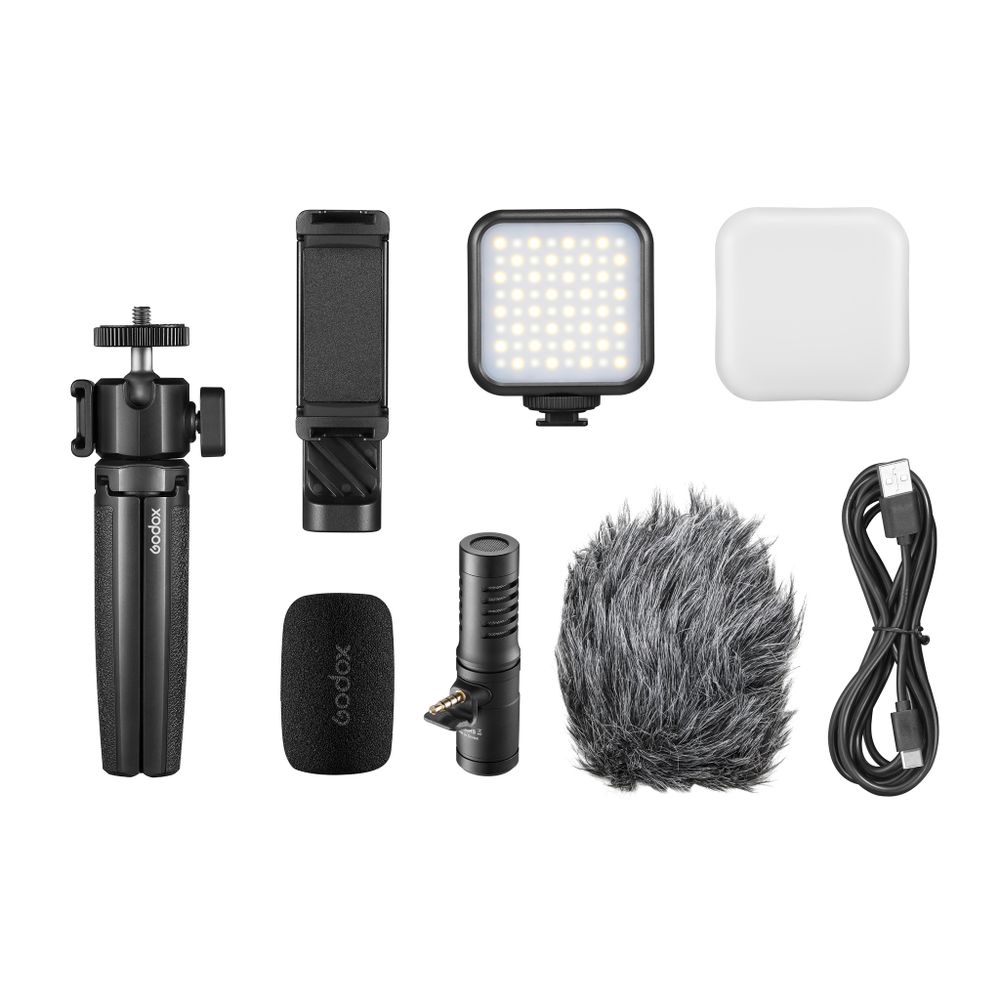 Godox VK2-AX