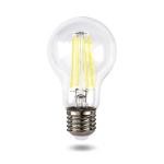 Светодиодная лампа MODELUX lamp ML2841- А60-16W-Е27-2700 clear