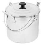 Чайник Helios Нержавейка HS-NP-010033-00 -
