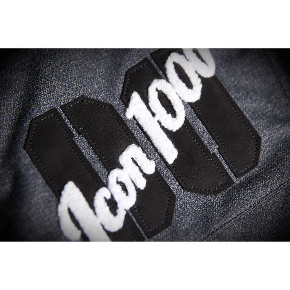 Vigilante 1000 Stickup