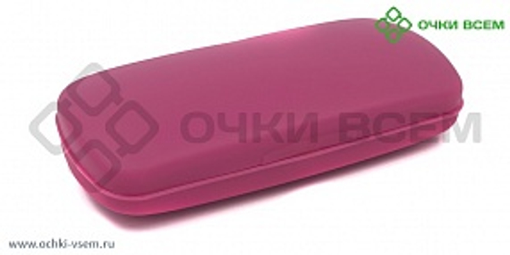ФУТЛЯР ХЛОПУШКА AV5555 Розовый