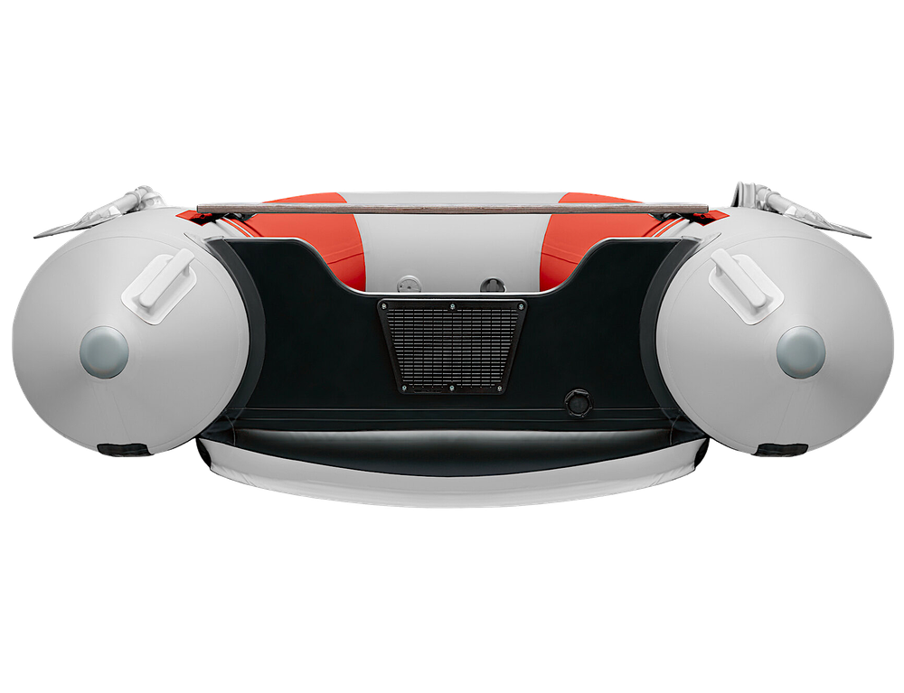 Лодка ПВХ Gladiator Air Sport E330SL НДНД облегченная -