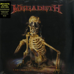 Megadeth The World Needs A Hero