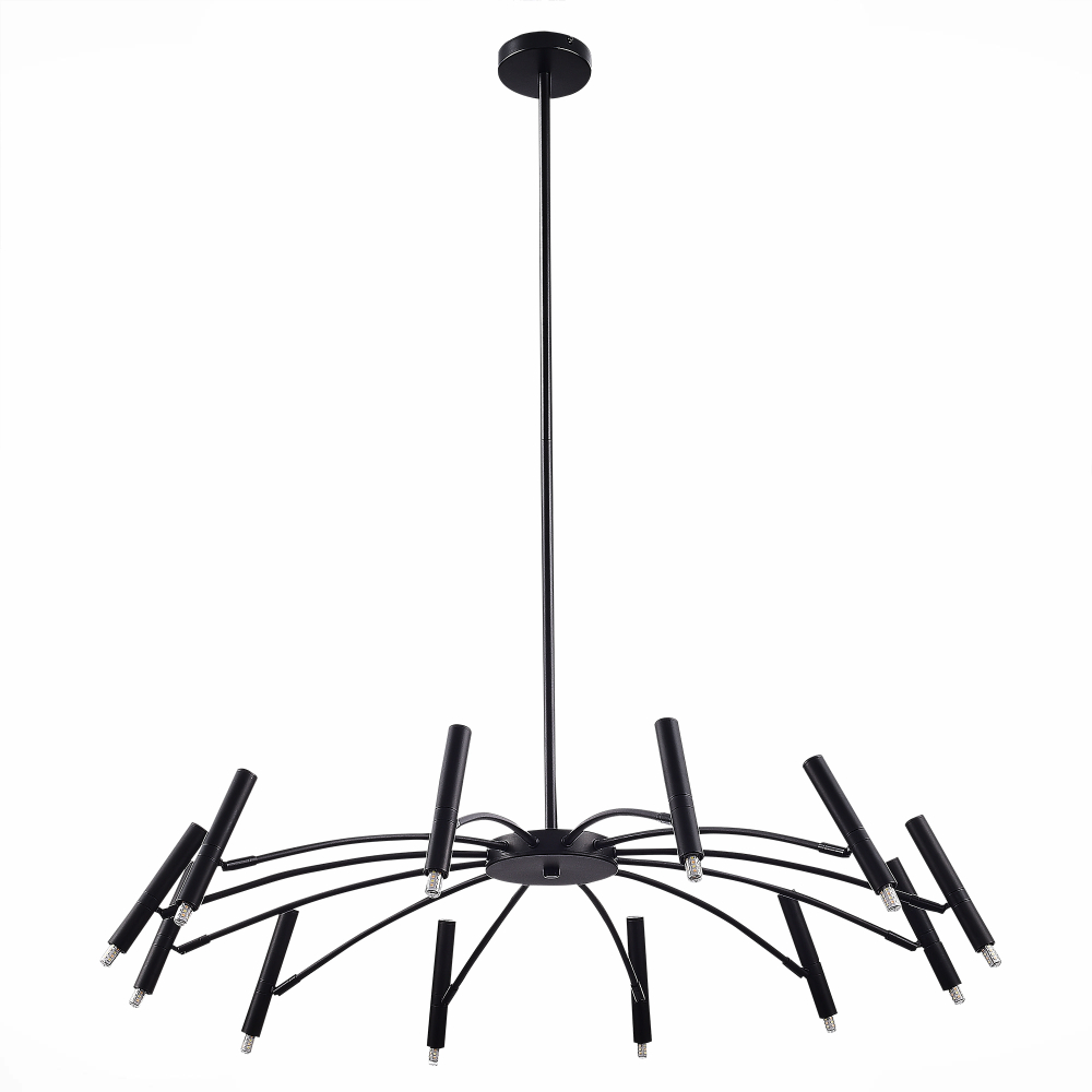 Светильник потолочный ST Luce Spidey SL1214.402.12