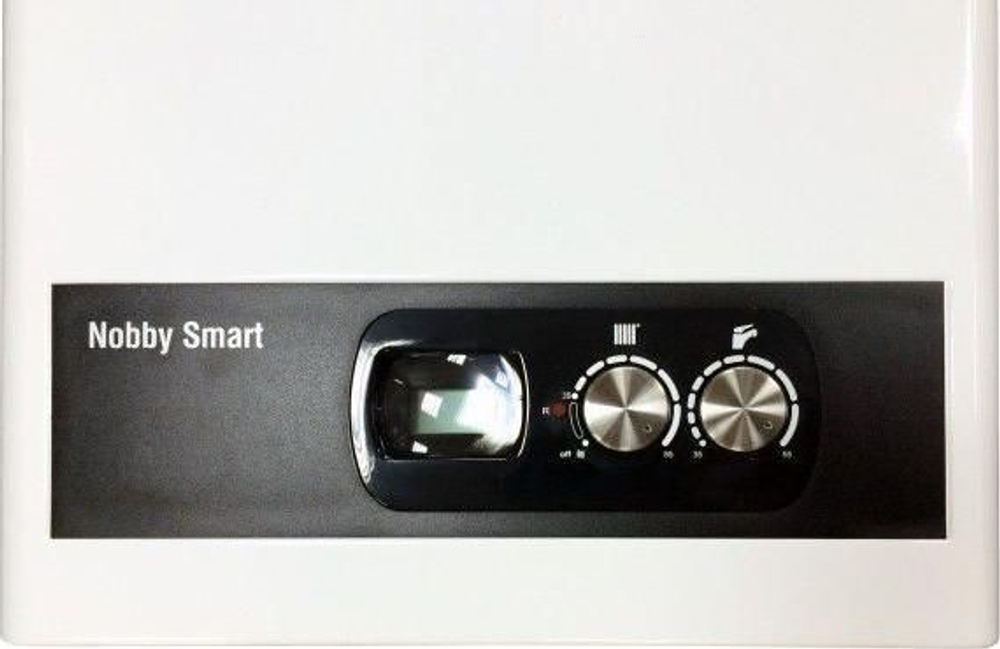 Настенный двухконтурный газовый котел Kentatsu Nobby Smart 28-2CS