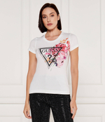 Футболка GUESS - белый(W4BI23 J1314)