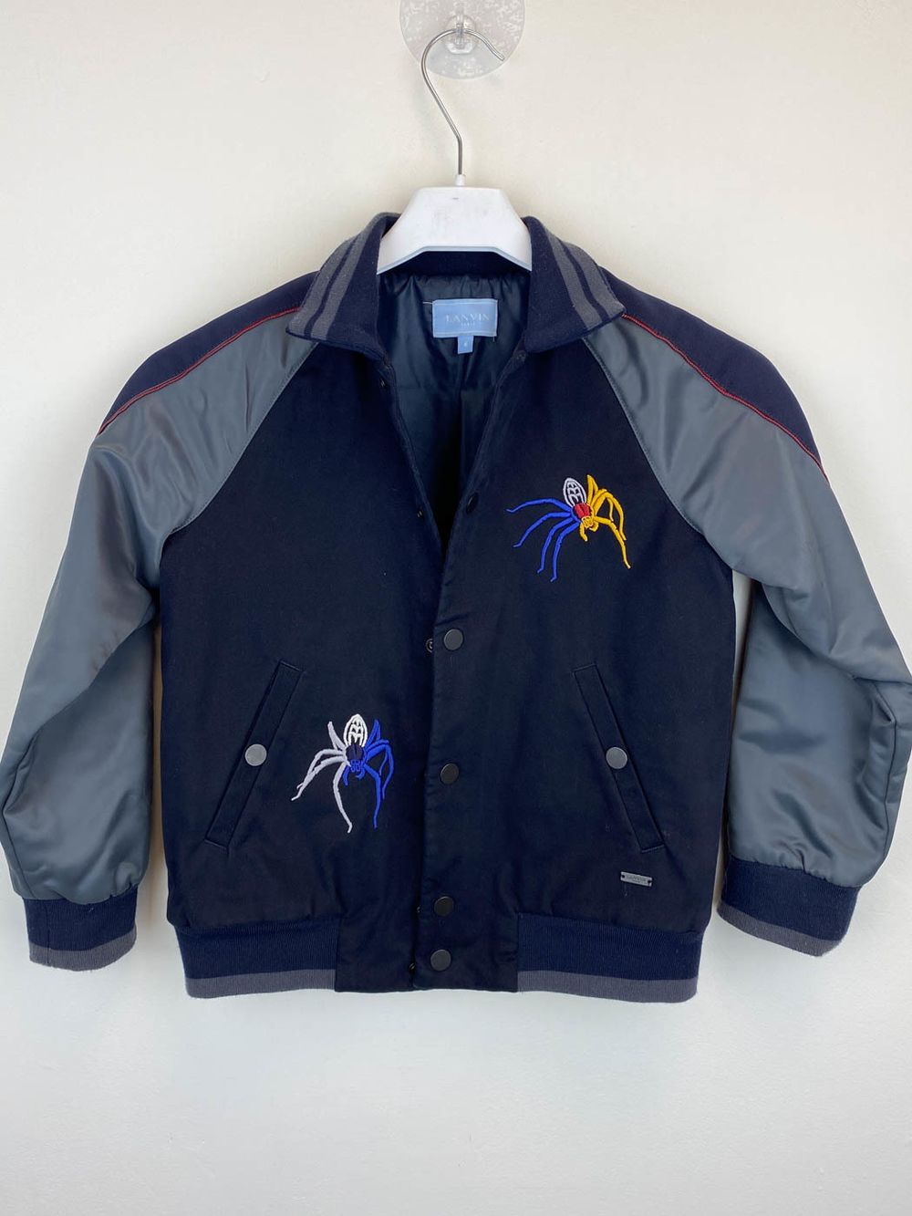 Бомбер Lanvin