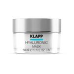 KLAPP Cosmetics Маска "Глубокое увлажнение" | Hyaluronic Mask