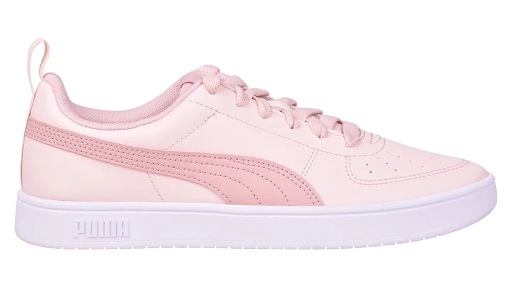 Женские кроссовки Puma Rickie - island pink/rose quartz
