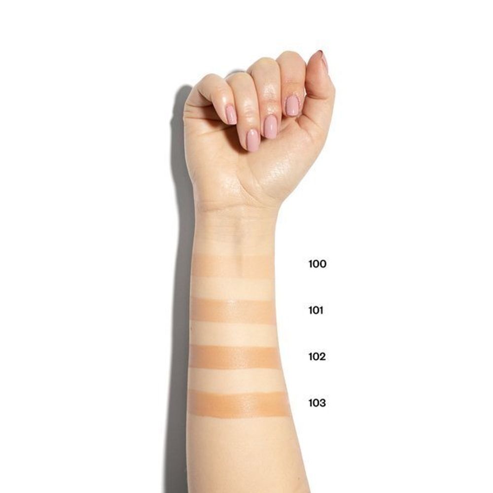 PAESE lifting foundation 102 Natural
