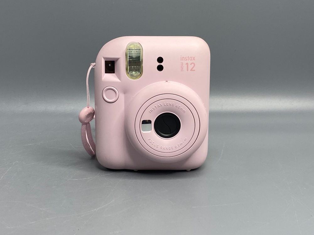 Fujifilm Instax Mini 12
