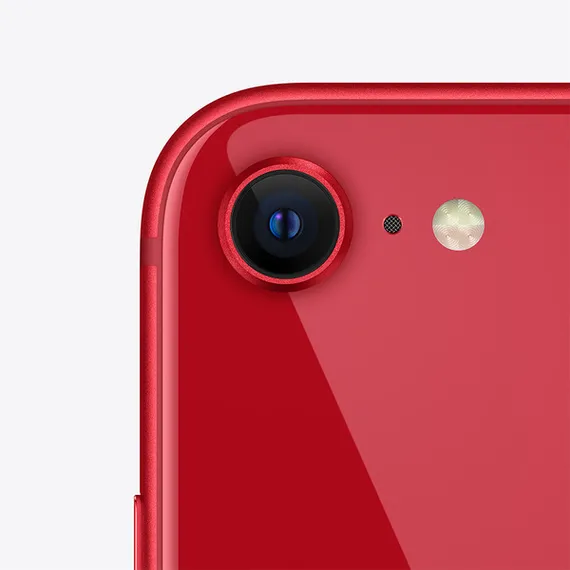 Apple iPhone SE 2022 128Gb Red (Красный)