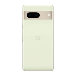 Смартфон Google Pixel 7 8/256GB, Lemongrass (Желто-зеленый) (Японская версия)