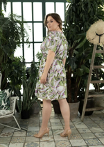 Туника пляжная FIANETA_3440