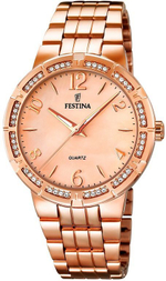 Женские наручные часы Festina F16705/2