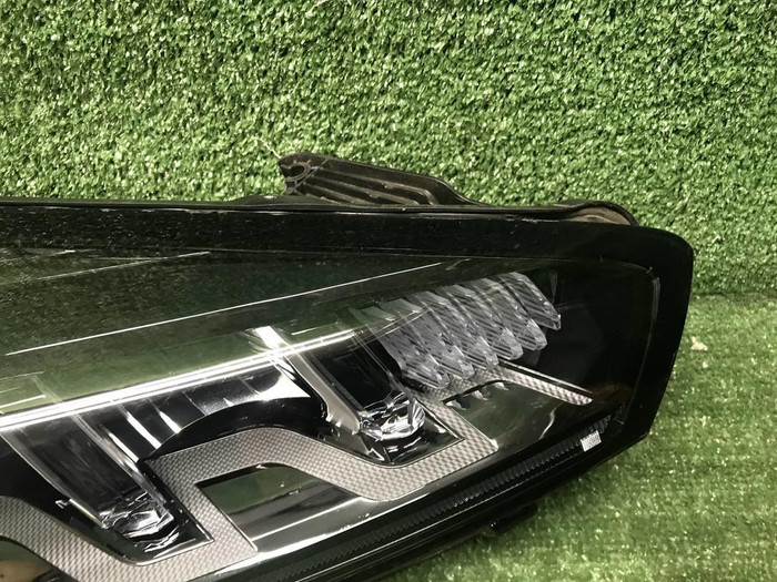 Фара правая Chery Tiggo 7 Pro Max 24-нв LED